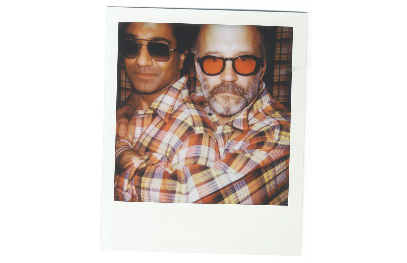 L · E · J: Elevated Shirting Redefined